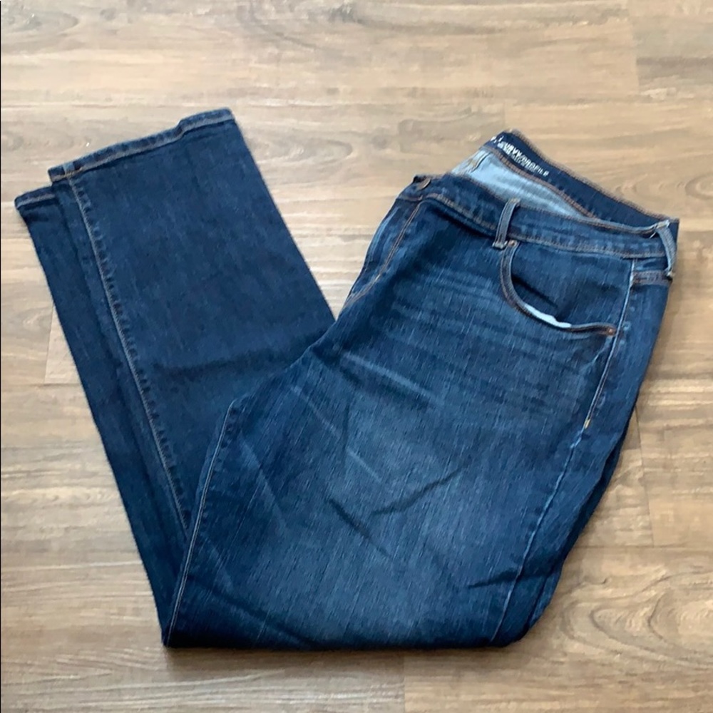 Old Navy Jeans